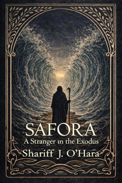 Safora: A Stranger in the Exodus - The Prophet's Journey Series
