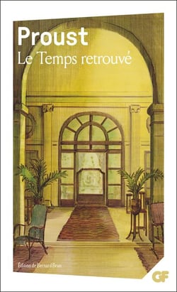 Le Temps retrouvé