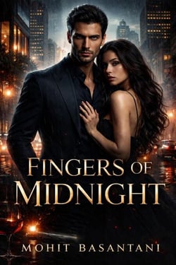 Fingers of Midnight