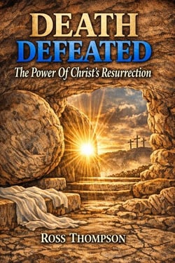 Death Defeated - Faith Living, #5