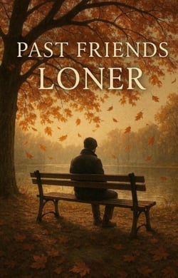 Past Friends - Loner - Past Friends, #3