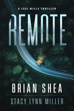 Remote - Lexi Mills, #5