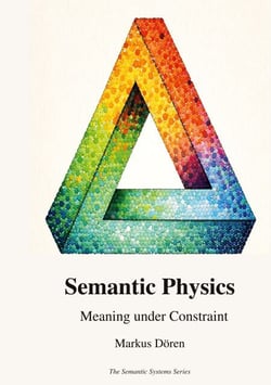Semantic Physics - Meaning under Constraint