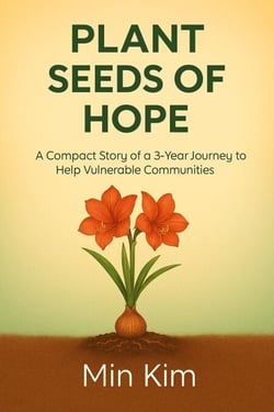Plant Seeds Of Hope