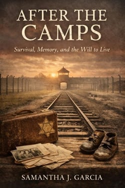 After The Camps: Survival, Memory, and the Will to Live
