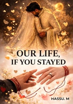 Our Life, If You Stayed - Love story, #1