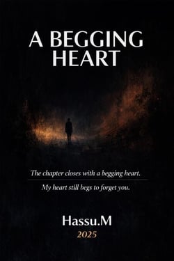 A Begging Heart - Love story, #1