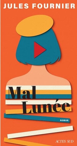 Mal Lunée