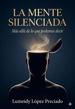 La Mente Silenciada : Más allá de lo que podemos decir - Alba y algoritsmos, #1