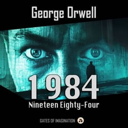 1984 - Nineteen Eighty-Four