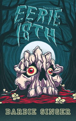 Eerie 18th - Twisted Lakes, #17