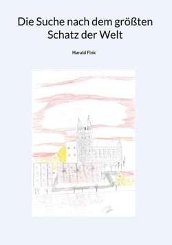 Die Suche nach dem größten Schatz der Welt