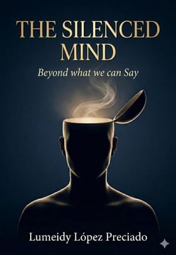 They Silenced Mind : Beyond what we Say - Alba y algoritsmos, #1