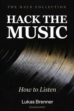 Hack the Music - Hack Collection