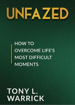 Unfazed: How to Overcome Life’s Most Difficult Moments