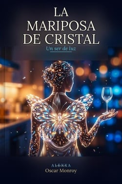 La Mariposa De Cristal - Un Ser De Luz - Alexxa