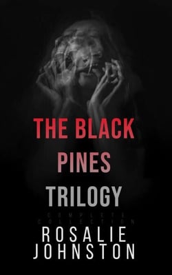 The Black Pines Trilogy - The Black Pines Trilogy