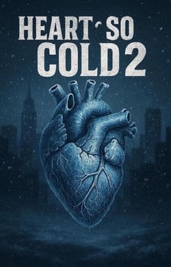 Heart So Cold 2 - Heart So Cold, #2