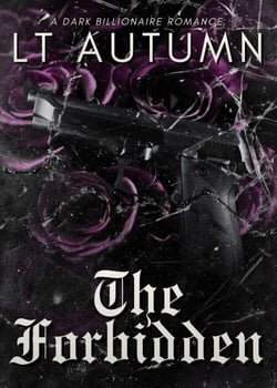 The Forbidden - The Forbidden Clause, #1