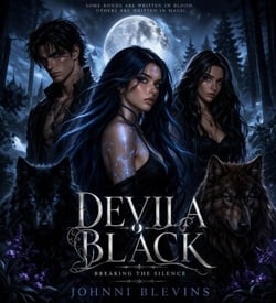 Devila Black and Breaking the Silence - Devila Black, #1