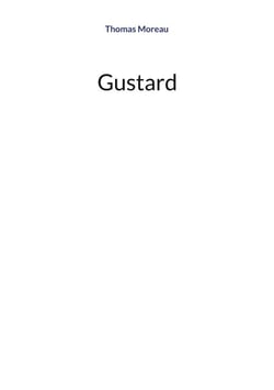 Gustard