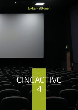 CineActive 4 - Elokuvapäiväkirja