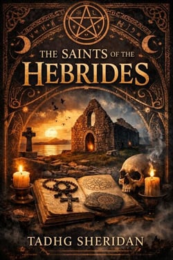 The Saints of the Hebrides
