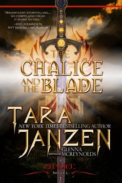 The Chalice and the Blade -- Book One in The Chalice Trilogy - Chalice Trilogy, #1