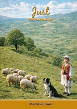 Just dans les Balkans
