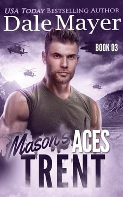Trent - Mason's Aces, #3