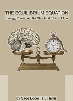 The Equilibrium Equation: Biology, Power, and the Structural Ethics of Age