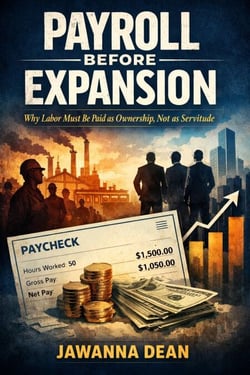 Payroll Before Expansion