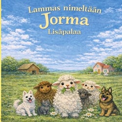 Lammas nimeltään Jorma - lisäpalaa