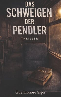 Das Schweigen der Pendler