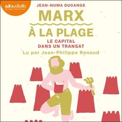 Marx à la plage - Le Capital dans un transat