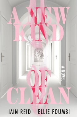 A New Kind of Clean
