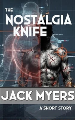 The Nostalgia Knife - The Nostalgia Knife, #1