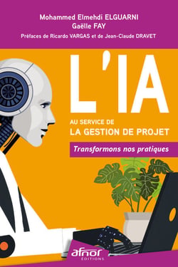 L'IA au service de la gestion de projet - Transformons nos pratiques
