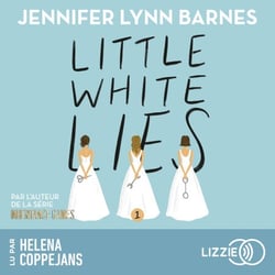 Débutantes - Tome 1 - Little White Lies