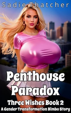 Penthouse Paradox: A Gender Transformation Bimbo Story - Three Wishes, #2