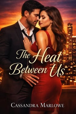 The Heat Between Us