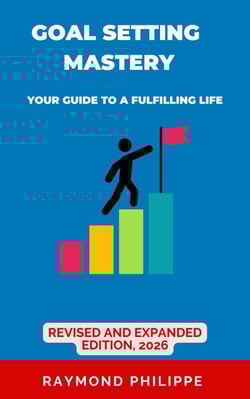Goal Setting Mastery Your Guide To A Fulfilling Life Cultura