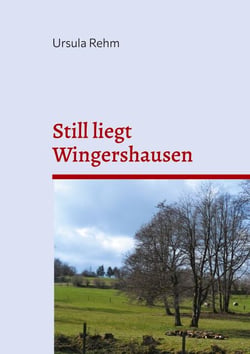 Still liegt Wingershausen - Ein Vogelsbergkrimi