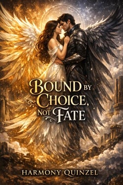 Bound By Choice, Not Fate