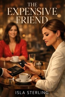 The Expensive Friend