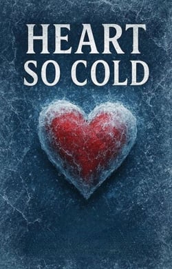 Heart So Cold - Heart So Cold, #1