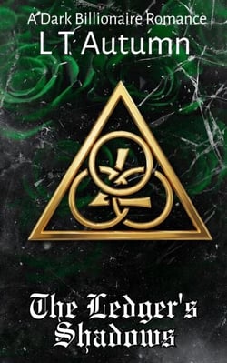 The Ledger's Shadows - The Forbidden Clause, #2