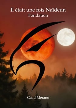 Il était une fois Naïdeun: Fondation - Tome 1
