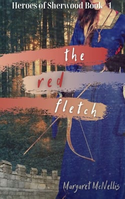 The Red Fletch - Heroes of Sherwood, #1
