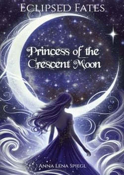 Eclipsed Fates - Princess of the Crescent Moon